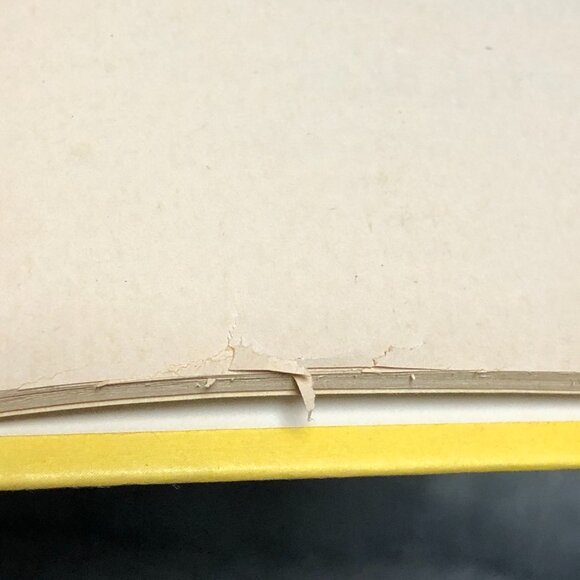 No Fighting, No Biting! by Else Holmelund Minarik I Can Read Book Vtg 1958 - Picture 5 of 10